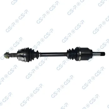 Hřídel nápravy Hnací hřídel GSP 217135