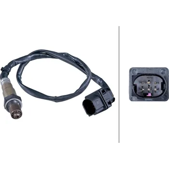 Autoelektrika Lambda sonda HELLA 6PA 358 103-131