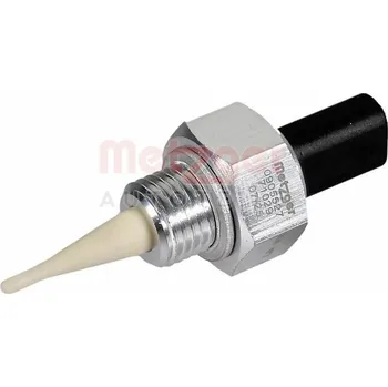 Čidlo automobilu Snímač, teplota nasávaného vzduchu METZGER AUTOTEILE 0905527