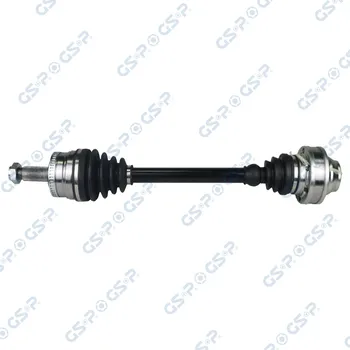 Hřídel nápravy Hnací hřídel GSP 251036