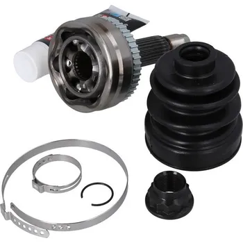 Hřídel nápravy Sada kloubů, hnací hřídel KAMOKA 6750