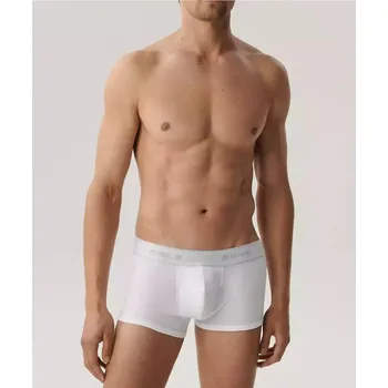 Pánské spodní prádlo Pánské boxerky šortkového střihu Magic Pocket Atlantic XXL