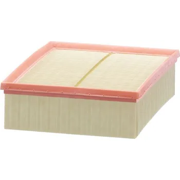 Vzduchový filtr Vzduchový filtr MANN-FILTER C 27 192/1