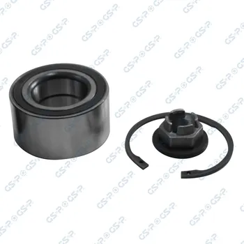 Sada ložisek kol GSP GK6780