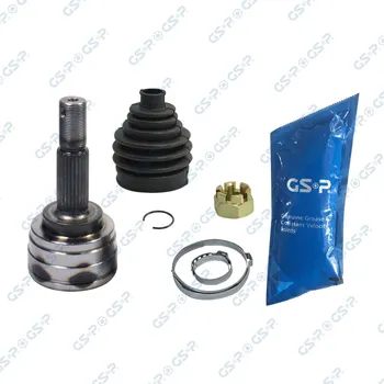 Autodíl Sada kloubů, hnací hřídel GSP 841289