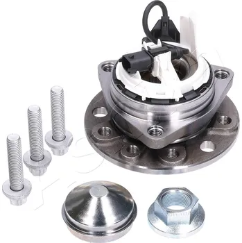 Náboj kola ASHIKA 44-10600