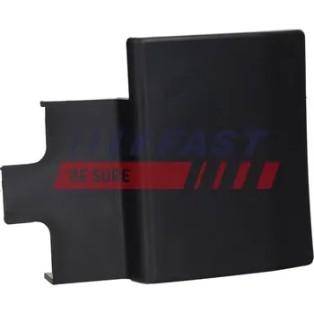 Lišta karosérie Ozdobná / ochranná lišta, boční stěna FAST FT12374