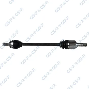 Hřídel nápravy Hnací hřídel GSP 256013