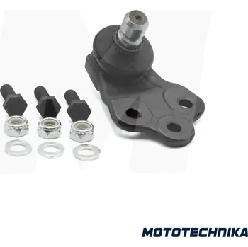 Podpora-/ Kloub MOTOTECHNIKA 08-PW-27