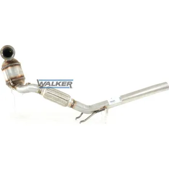 Katalyzátor Katalyzátor WALKER 28569