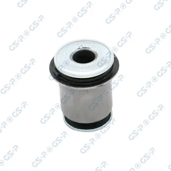 Zavěšení kol Uložení, řídicí mechanismus GSP 512019