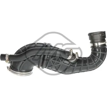 Vzduchový filtr Sací hadice, vzduchový filtr Metalcaucho 05947