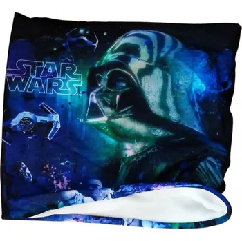 Nákrčník Dětský nákrčník STAR WARS