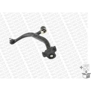 Zavěšení kol Řídicí páka, zavěšení kol MONROE L28540