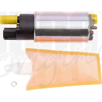 Palivové čerpadlo Palivové čerpadlo HÜCO 133362