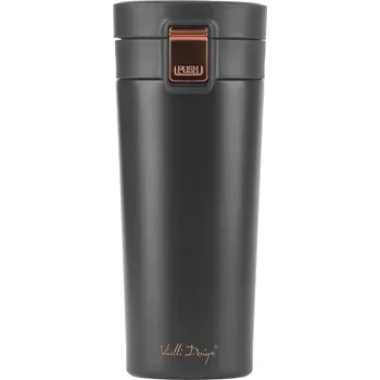 Termohrnek Termohrnek Vialli Design 8036 žlutá 18X, vel. ONE SIZE