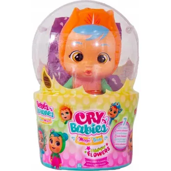 Panenka Panenka Cry Babies Magic Tears Happy Flowers Panenka