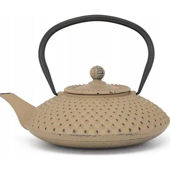 Konvice na čaj Železná konvice na čaj Xilin 1,25 l - camel / Bredemeijer