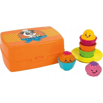 Figurka Tomy E72546 figurka akční postavičky hračka pro děti