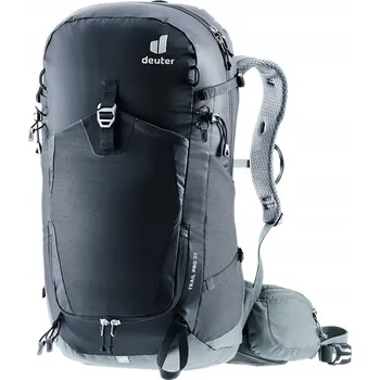 turistický batoh Turistický Batoh Deuter 344112474110 41-60 l černý