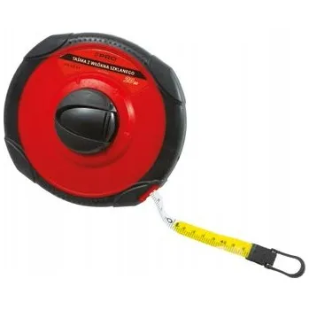 metr Svinovací metr Pro 20 m