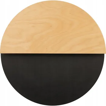 Nástěnné svítidlo Nástěnné svítidlo Sigma vícebarevné s integrovaným LED zdrojem 0 W