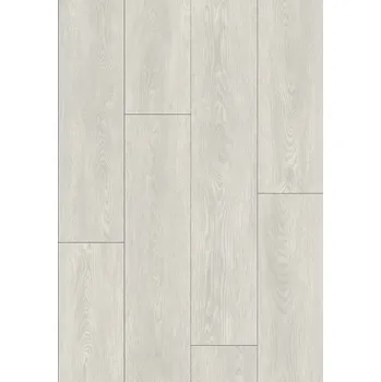 Obklad Mexen Hollywood vzorek SPC vinylových panelů 6,5 mm, podložka IXPE 1,5 mm, 4 V-drážka, Dub - F1132-S Vinylové panely