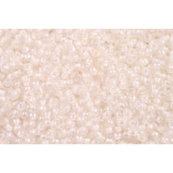 Módní doplněk Preciosa rokajl 10/0 č.1408 (50g)