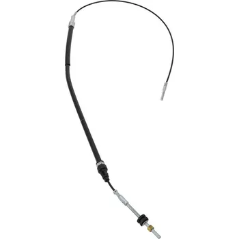 Lanko parkovací brzdy Tažné lanko, parkovací brzda KAMOKA 1190461