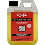 Mazivo RSP Air Fluid F20 Gold 250ml