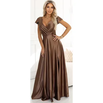 Numoco Crystal 411-14 Mocha Mousse, M