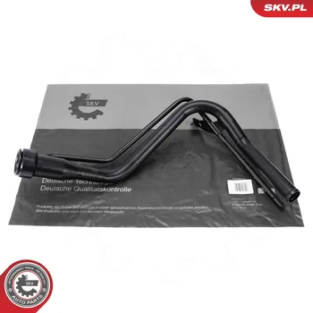 Palivová nádrž Plnicí hrdlo, palivová nádrž ESEN SKV 54SKV926