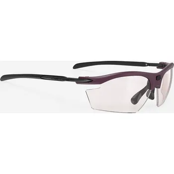 cyklistické brýle Sportovní brýle Rudy Project RYDON cabernet