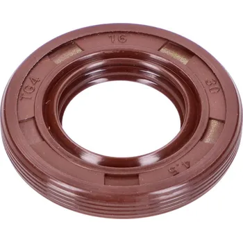 Motor pro motocykl Naraku Gufero 16x30x4,5 Naraku FKM Premium NK103.98