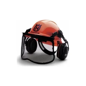 Pracovní přilba Přilba ochranná HUSQVARNA