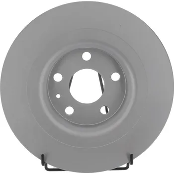 Brzdový systém Brzdový kotouč JURID 563733JC