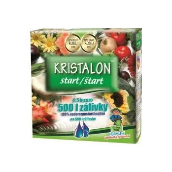 KRISTALON Start 0,5 kg