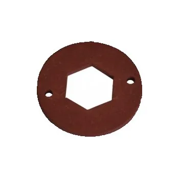 Kryt gufera DSK316 krátká hřídel