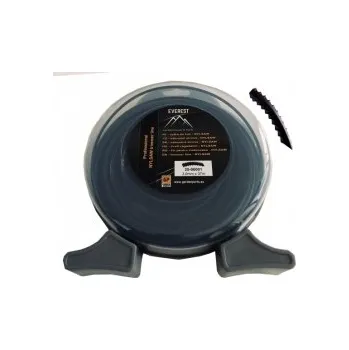 Struna do sekačky Struna sekací 3,0 mm NYLSAW čtvercová