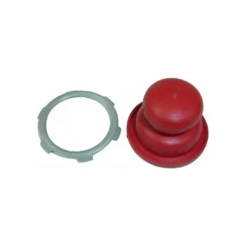 Primer pro TECUMSEH vyšší červený