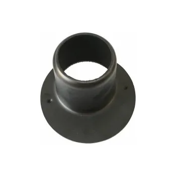 Kryt hřídele kol plastový