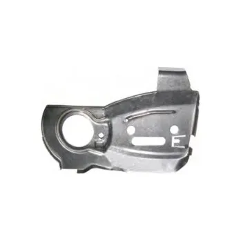 Plech krycí pro HU 340, 340e, 345e, 350