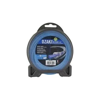 Struna do sekačky Struna sekací Premium 2,4 mm kroucená, tichá