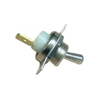 Příslušenství pro zahradní traktor Vypínač pro pily