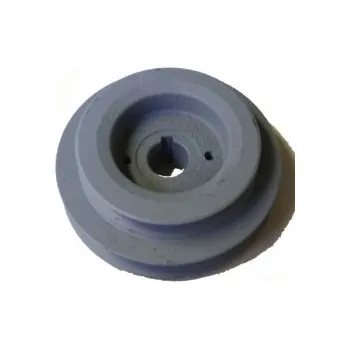 Příslušenství pro zahradní traktor Řemenice střední díl 4T