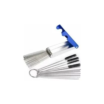 Sada na čištění karburátorů rozšířená