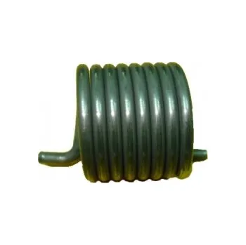 Pružina startéru vinutá pro HU 340, 345, 350