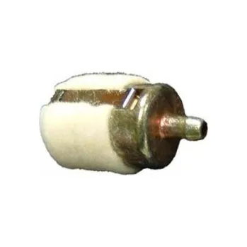 Příslušenství k zahradní technice Filtr palivový 4,8 mm pro WALBRO 125-528