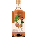 Sober Spirits Amaretto 0,0 % 0,5 l