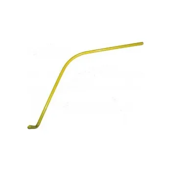 Rameno plachty BDR 550 a BDR 580